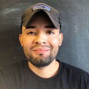 Meet your Posher, Walter